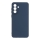 Купити Чохол Silicone Cover Full Camera (A) для Samsung Galaxy A56 5G (A566) 08.Dark Blue