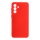 Купити Чохол Silicone Cover Full Camera (A) для Samsung Galaxy A56 5G (A566) 14.Red