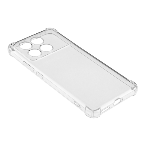 Купити Чохол TPU Virgin Hard Full Camera для Xiaomi Poco F6 Pro/Xiaomi Redmi K70/K70 Pro, 3