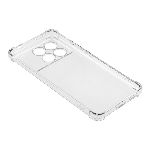 Чохол TPU Virgin Hard для Xiaomi Poco F6 Pro/Xiaomi Redmi K70/K70 Pro превью 4