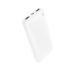 Купити Універсальна Мобільна Батарея Power Bank Borofone BJ55 Graceful 10000 mAh, 3