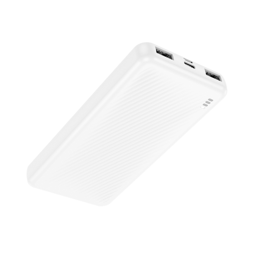 Універсальна Мобільна Батарея Power Bank Borofone BJ55 Graceful 10000 mAh превью 6