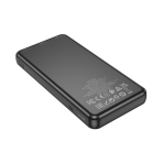 Купити Універсальна Мобільна Батарея Power Bank Borofone BJ55 Graceful 10000 mAh, 7