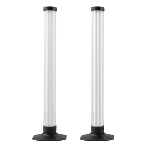 Купити Студійна RGB Лампа DX24016-43CM-BT-2