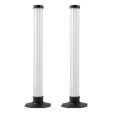 Купити Студійна RGB Лампа DX24016-43CM-BT-2