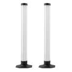 Купити Студійна RGB Лампа DX24016-43CM-BT-2