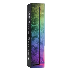Купити Студійна RGB Лампа DX23012-IR