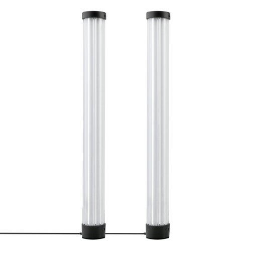 Купити Студійна RGB Лампа DX24016-43CM-BT-2, 4