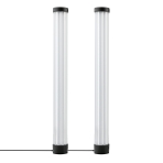 Купити Студійна RGB Лампа DX24016-43CM-BT-2, 4