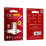 Купить USB Flash Drive Borofone BUD3 USB3.0 Type C 64GB