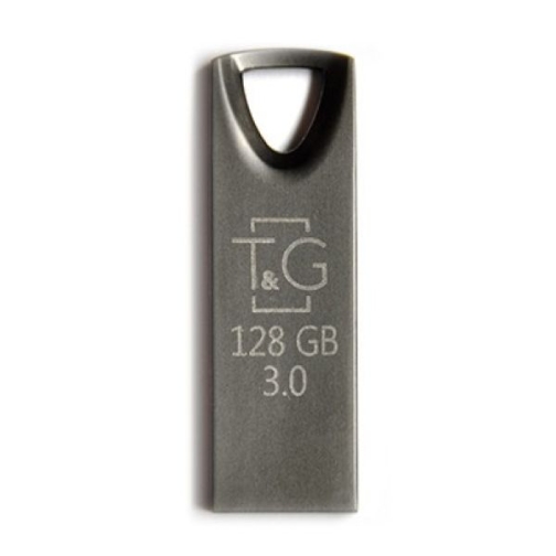 Купить USB Flash Drive 3.0 T&G 128gb Metal 117, 2