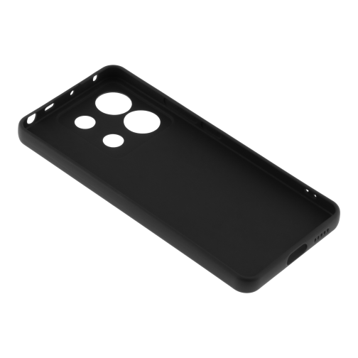 Чохол TPU Matte 1.3mm для Xiaomi Redmi Note 13 Pro 5G/Poco X6 5G превью 3