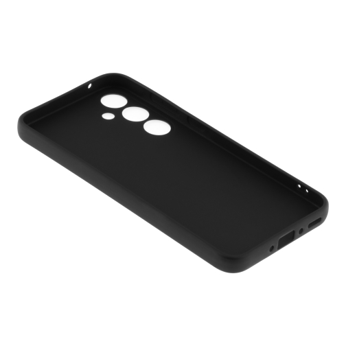 Купити Чохол TPU Matte 1.3mm для Samsung Galaxy A35 5G (A356), 6