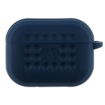 Купити Футляр Silicone Fashion Case with Hook для Airpods Pro 2, 11