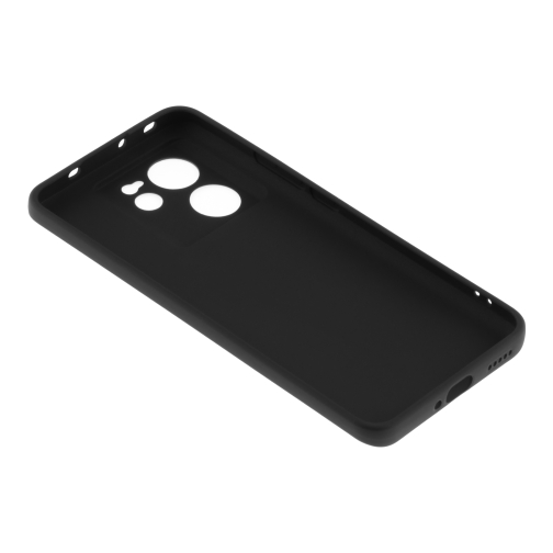 Купити Чохол TPU Matte 1.3mm для Xiaomi 13T/13T Pro, 3
