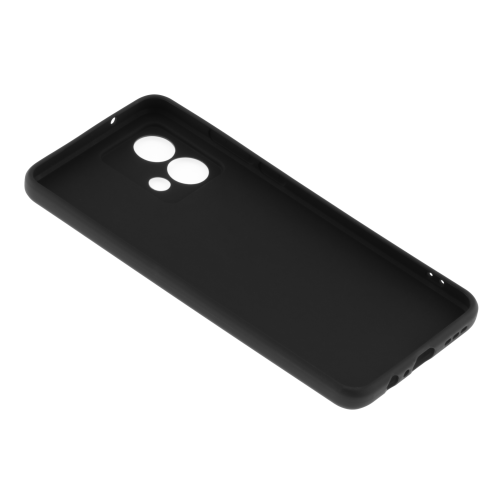 Чохол TPU Matte 1.3mm для Oppo A18/A38 превью 3