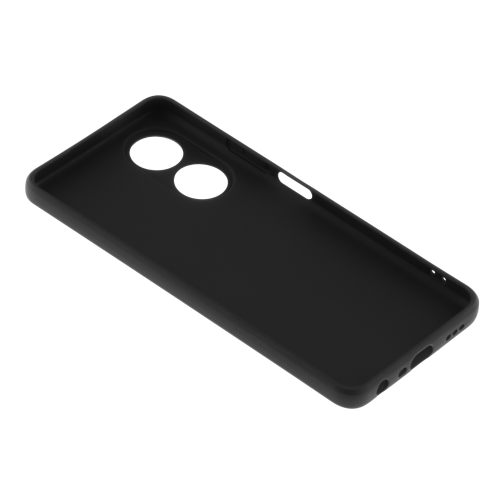 Чохол TPU Matte 1.3mm для Oppo A60 4G превью 3