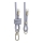 Купити Кабель USB Hoco GH7 Type-C to Type-C 60W 1.8m Салатовий