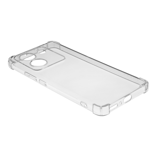 Купить Чехол TPU Virgin Hard Full Camera для Xiaomi Poco M7 Pro 5G, 3