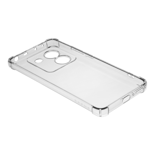 Купить Чехол TPU Virgin Hard Full Camera для Xiaomi Poco M7 Pro 5G, 4