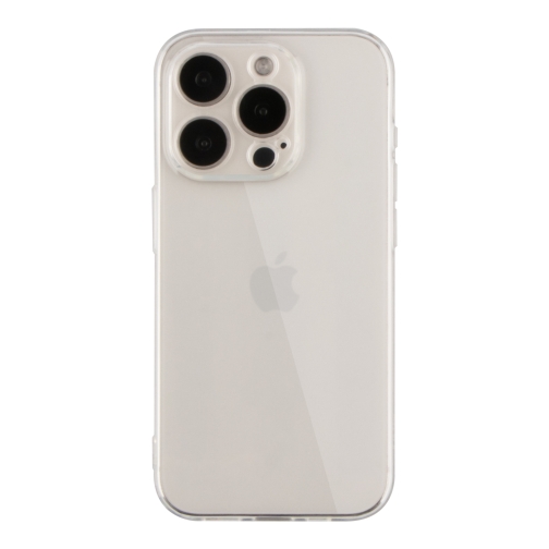 Купити Чохол TPU Virgin Full Camera для iPhone 15 Pro Max, 3