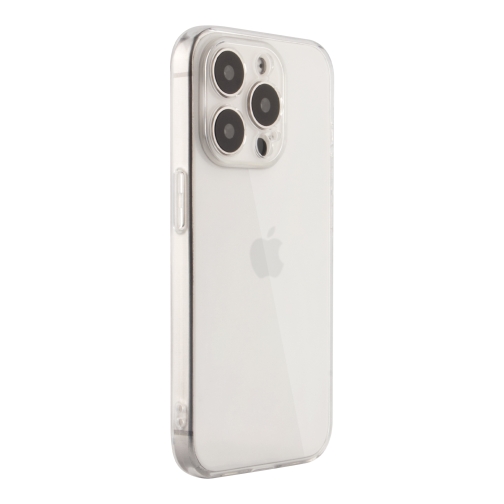 Купити Чохол TPU Virgin Full Camera для iPhone 15 Pro Max, 4