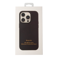 Купить Чехол Silicone Case Metal Buttons (AA) для iPhone 11 Купить Чехол Silicone Case Metal Buttons (AA) для iPhone 11