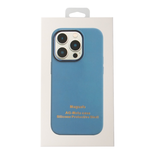 Купить Чехол Silicone Case Metal Buttons (AA) для iPhone 11, 3