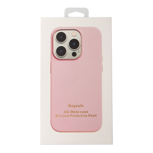 Чохол Silicone Case Metal Buttons (AA) для iPhone 11 превью 7