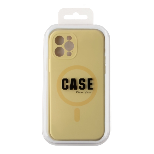 Купити Чохол Glow Silicone Case Full Camera with Magsafe для iPhone 12 Pro Max, 11