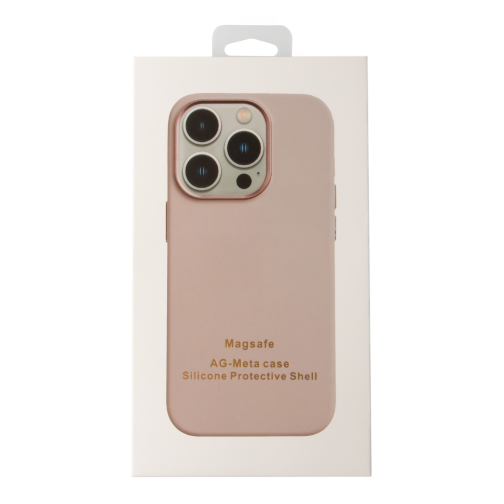 Чохол Silicone Case Metal Buttons (AA) для iPhone 11 превью 8
