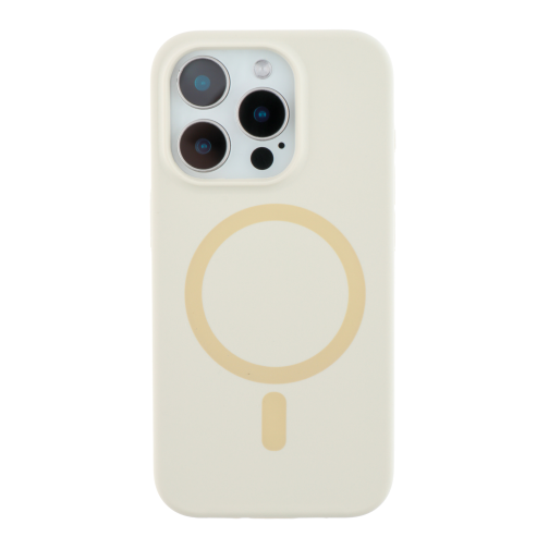 Чохол Glow Silicone Case with Magsafe для iPhone 15 Pro Max превью 18
