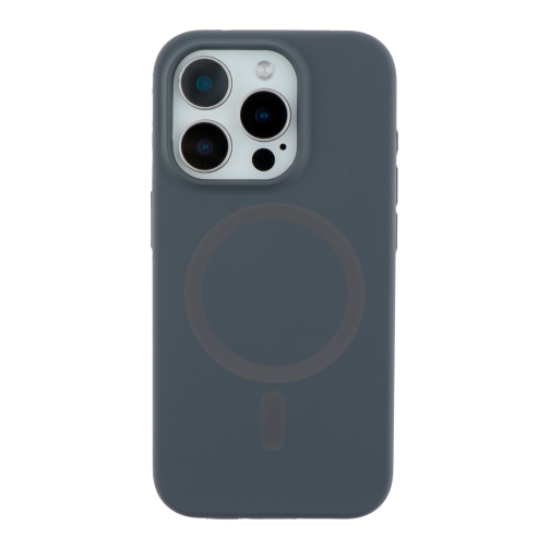 Чохол Glow Silicone Case with Magsafe для iPhone 15 Pro Max превью 22