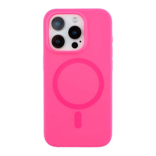 Купити Чохол Glow Silicone Case with Magsafe для iPhone 15 Pro Max, 23