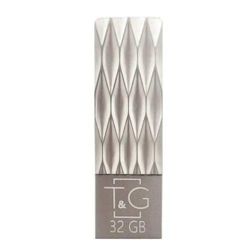 Купить USB Flash Drive T&G 32gb Metal 103, 2