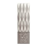 Купить USB Flash Drive T&G 32gb Metal 103, 2