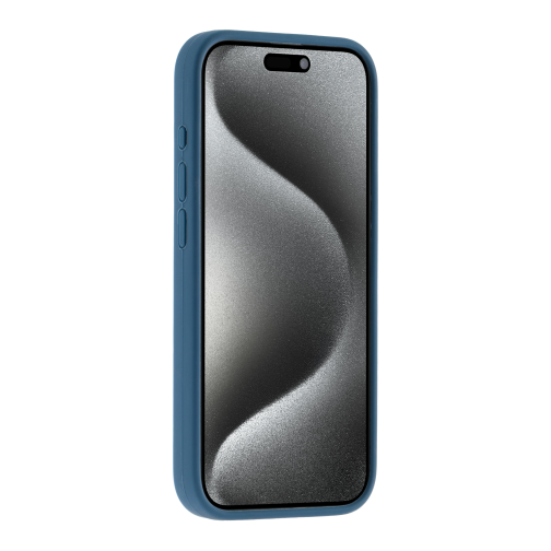 Чохол Glow Silicone Case with Magsafe для iPhone 15 Pro Max превью 34