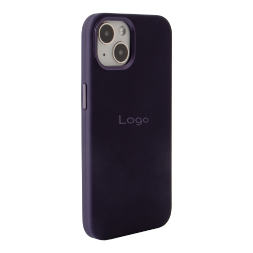 Купить Чехол Silicone Case Metal Buttons (AA) для iPhone 13, 22