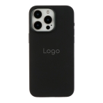 Купити Чохол Silicone Case Metal Buttons (AA) для iPhone 15 Pro Max, 13