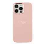 Купити Чохол Silicone Case Metal Buttons (AA) для iPhone 15 Pro Max, 19