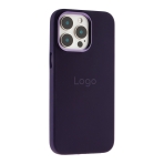 Купити Чохол Silicone Case Metal Buttons (AA) для iPhone 15 Pro Max, 23