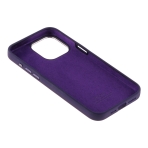 Купити Чохол Silicone Case Metal Buttons (AA) для iPhone 15 Pro Max, 26