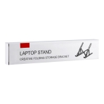 Купити Підставка для Ноутбука Givecool Aluminium Alloy stand N3, 2