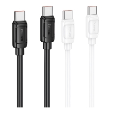 Купити Кабель USB Hoco X115 Type-C to Type-C 240W