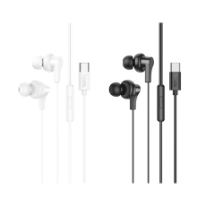 Купити Навушники Hoco M114 Type-C