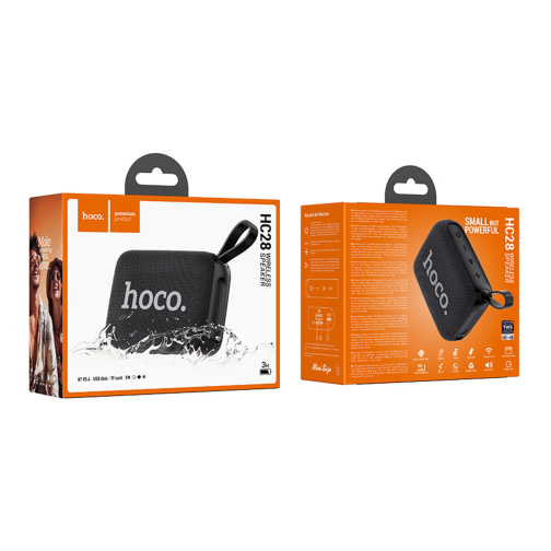 Колонка Hoco HC28 превью 2