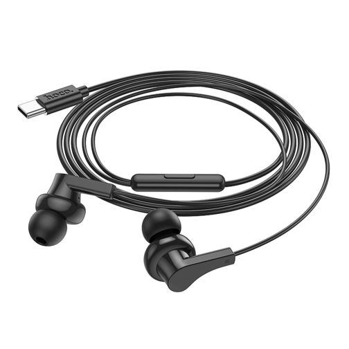 Навушники Hoco M114 Type-C превью 7