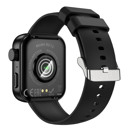 Купить Смарт Часы Borofone BD13 Smart sports watch (call version), 6