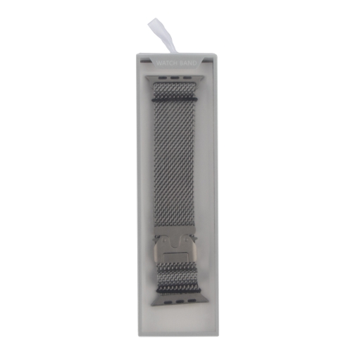 Купити Ремінець для Apple Watch Milanese Clasp 38/40/41 mm, 4