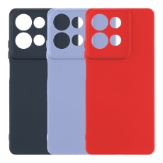 Купити Чохол Silicone Cover Full Camera (A) для Motorola G75 Купити Чохол Silicone Cover Full Camera (A) для Motorola G75